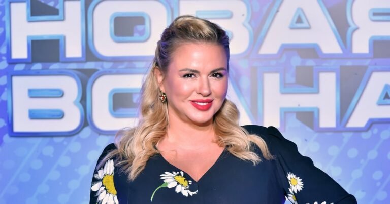 Анна Семенович раскрыла секрет своего похудения после диагноза преддиабет