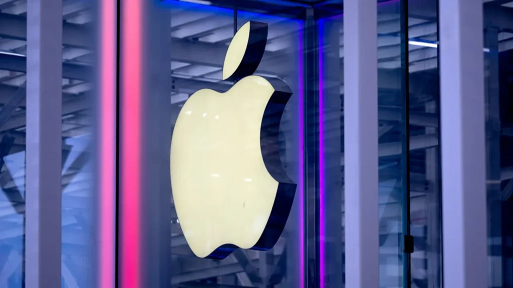 Apple проиграла антимонопольный иск на 1,5 млрд фунтов в Великобритании