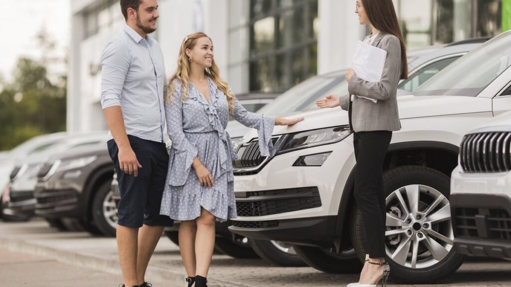 Аренда авто в 2025: 26% прибыльнее сдачи квартир