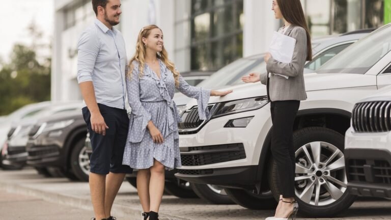 Аренда авто в 2025: 26% прибыльнее сдачи квартир