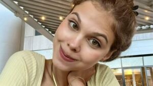 Арина Рыкова: феномен популярного блогера с 5 миллионами подписчиков