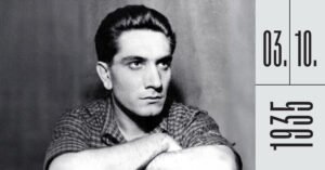 Армен Джигарханян: 85 лет легенде советского и российского кино