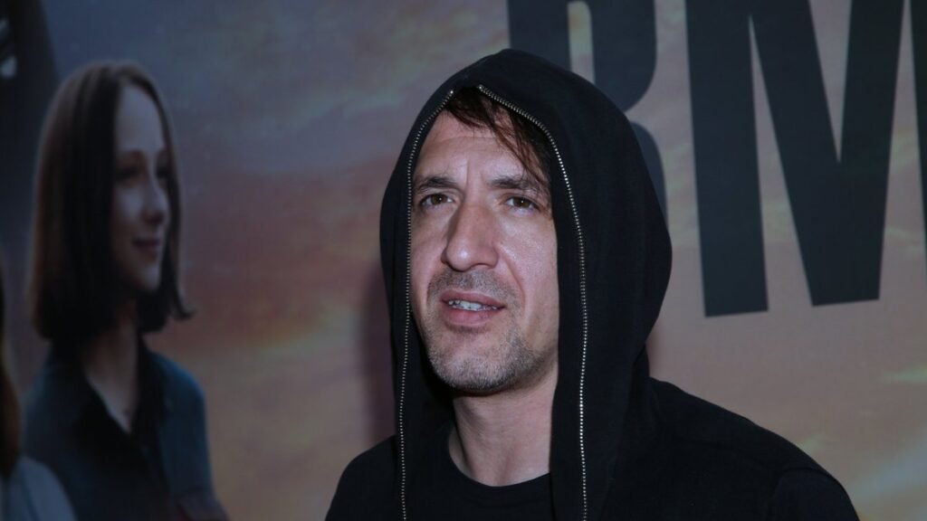 Артур Смольянинов снова в центре внимания судебных приставов