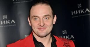 Аскольд Запашный раскрыл тайну измен и тайного ребенка