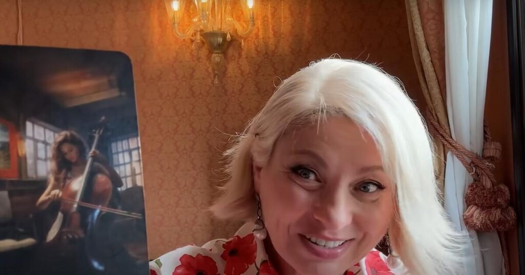 Астролог Анжела Перл: какой знак зодиака вытянет счастливый билет в октябре