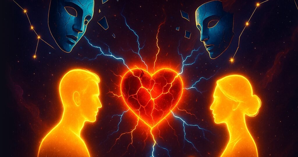 Астрологический прогноз на 20 октября: день откровенности и перемен