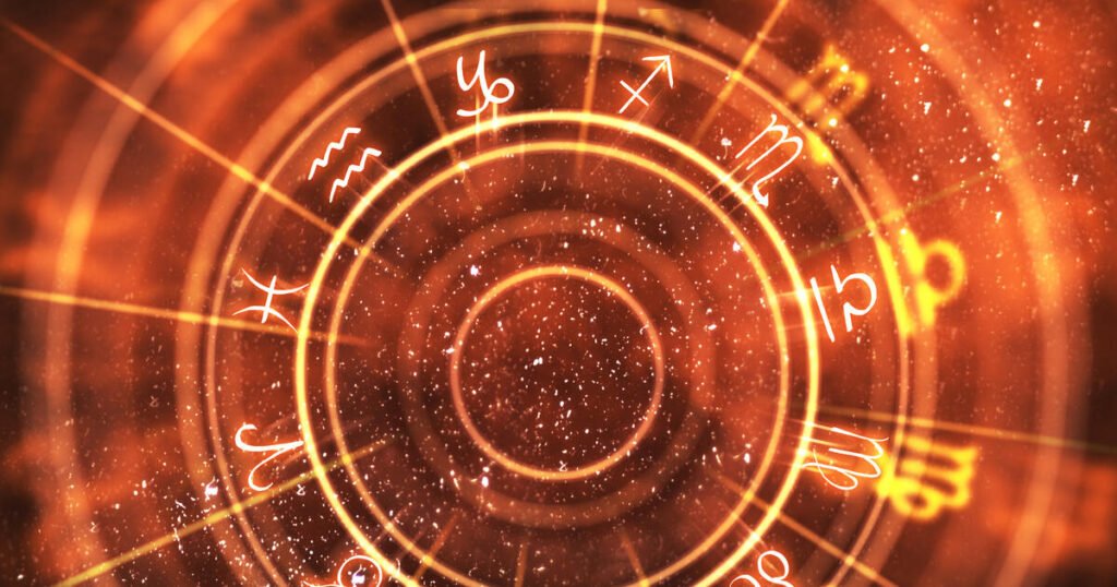 Астрологический прогноз на рабочую неделю с 14 по 17 октября