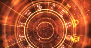 Астрологический прогноз на рабочую неделю с 14 по 17 октября