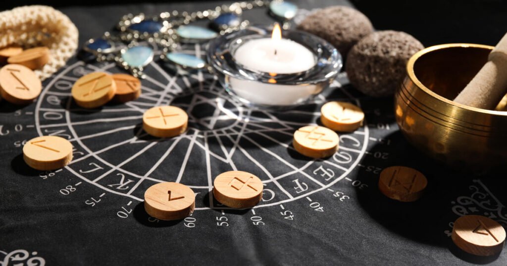 Астрологический прогноз на выходные 11 и 12 октября: проверки от Венеры