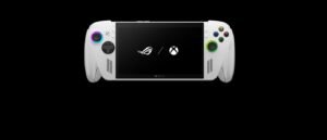 ASUS ROG Xbox Ally: не консоль, а портативный ПК с проблемами