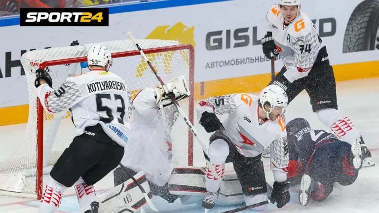 «Авангард» против «Металлурга»: прогноз на реванш