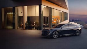 Avatr планирует локализовать производство автомобилей в России к 2026 году