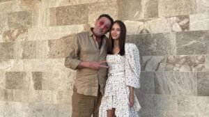 Аврора Киба ответила на обвинения в связи с Григорием Лепсом