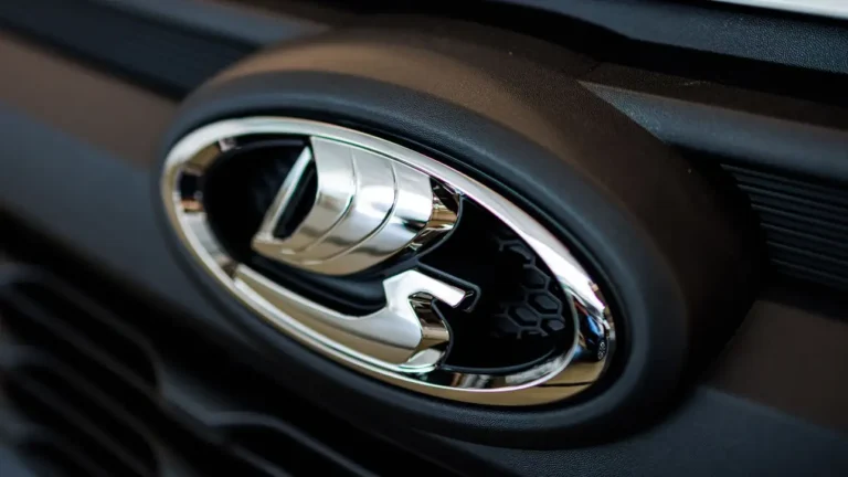 АвтоВАЗ готовит сюрприз: Lada Salut - новая модель на подходе