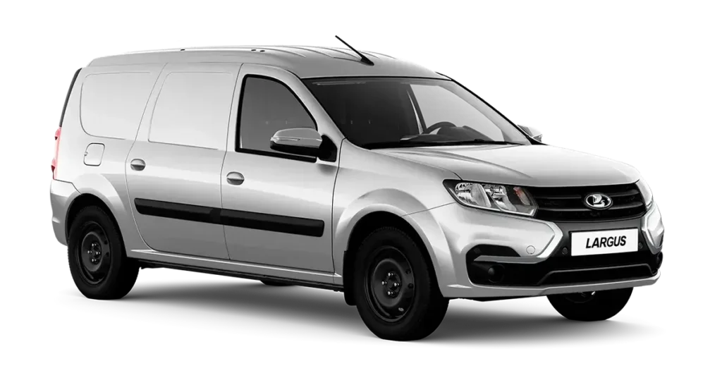 АвтоВАЗ остановил продажи Lada Largus из-за дефекта системы усилителя руля