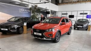 АвтоВАЗ отказался от планов по изменению ценовой политики