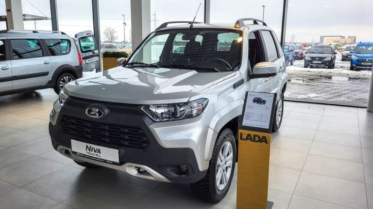 АвтоВАЗ разъяснил правила продажи Lada с дополнительным оборудованием
