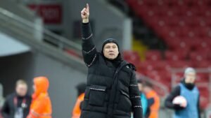 Балтика — Динамо Мх: результат матча РПЛ