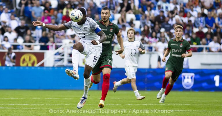 «Балтика» досрочно выходит в следующий раунд Кубка России