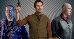 «Бар «Один звонок»: новое полочное кино в России