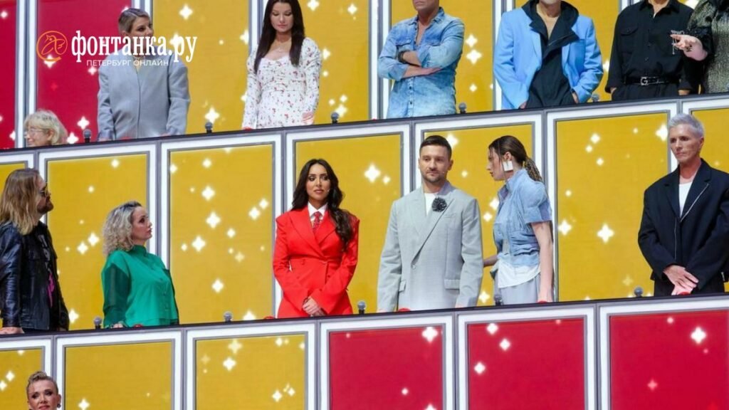 Басков швырнул микрофон на шоу «Ну-ка все вместе!»: кто его довел