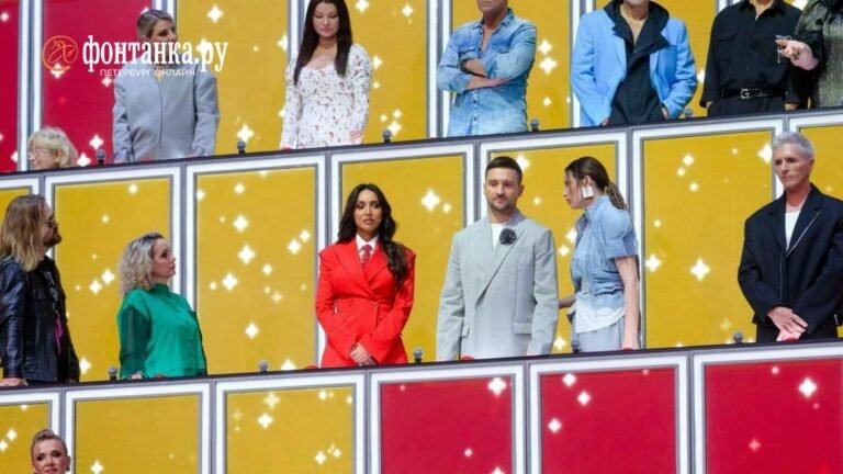 Басков швырнул микрофон на шоу «Ну-ка все вместе!»: кто его довел