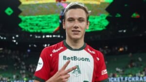 Батраков: «Ничья — идеальный результат для дерби ЦСКА и «Спартака»