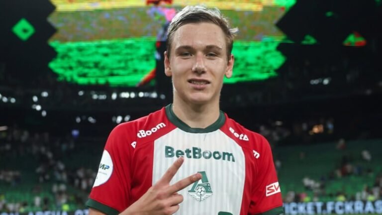 Батраков: «Ничья — идеальный результат для дерби ЦСКА и «Спартака»