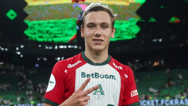 Батраков: «Ничья — идеальный результат для дерби ЦСКА и «Спартака»