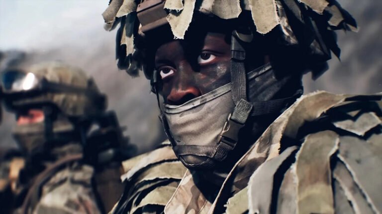 Battlefield 6 бьет рекорды: 7 миллионов копий за три дня