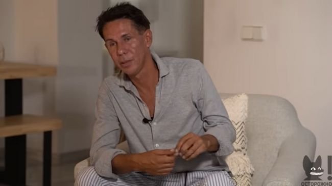 Беглецы из РФ: Панин** vs Галкин* за публику в ЕС