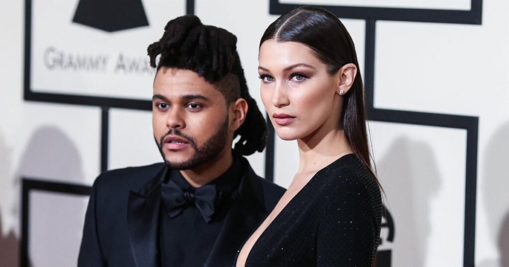 Белла Хадид: путь к исцелению после публичного расставания