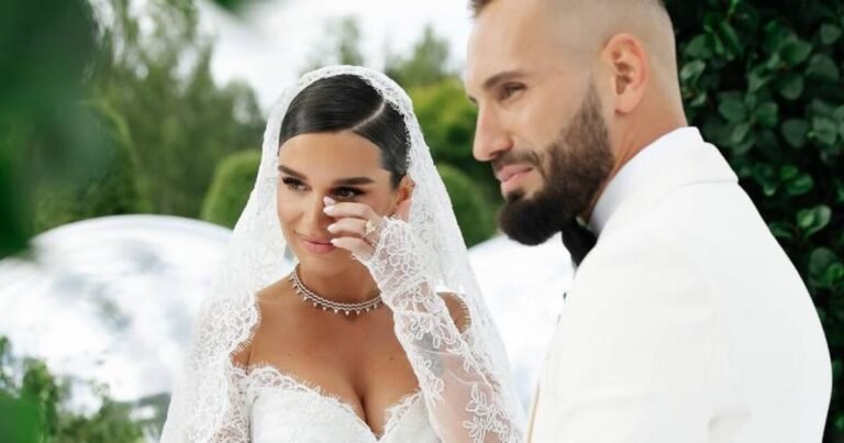 Беременность Бородиной: фото и реакция телеведущей на слив