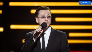 Безруков: Запретить русскую культуру невозможно