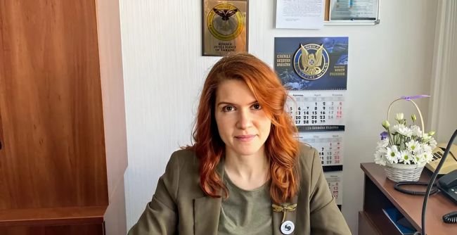 Безуглая оценила заявление Генштаба ВСУ о русских в Покровске