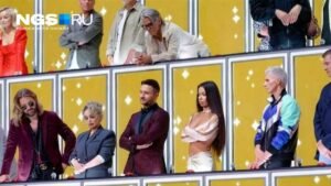 Бьянка в шокирующем образе на шоу «Ну-ка, все вместе!»: фото и реакция зрителей