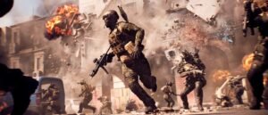 BioWare под угрозой: EA преобразуется в частную компанию