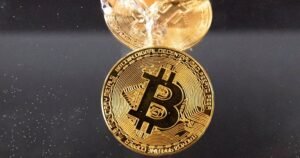 Биткойн установил новый исторический максимум, превысив $124,48 тыс