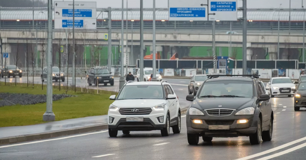 Бизнес по аренде авто: насколько он прибылен?