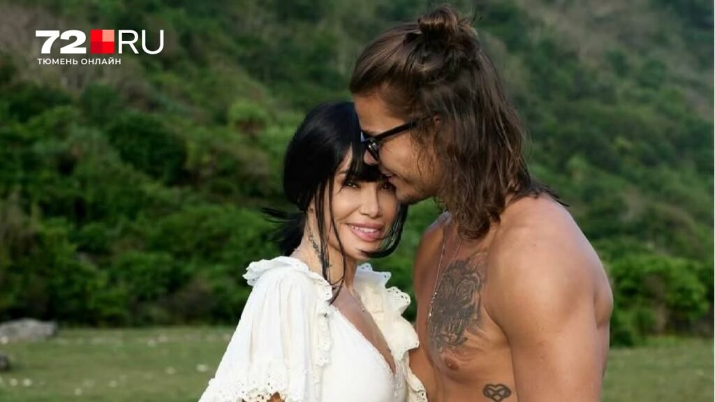 Блогер Айза выходит замуж за сына федерального инспектора Тюменской области