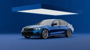 BMW 3-й серии исполнилось 50 лет: представлена спецверсия M340i