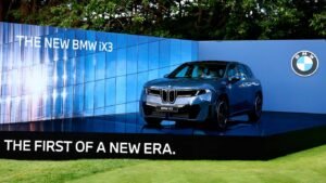 BMW отказывается от шокирующего дизайна: новая эра сдержанности