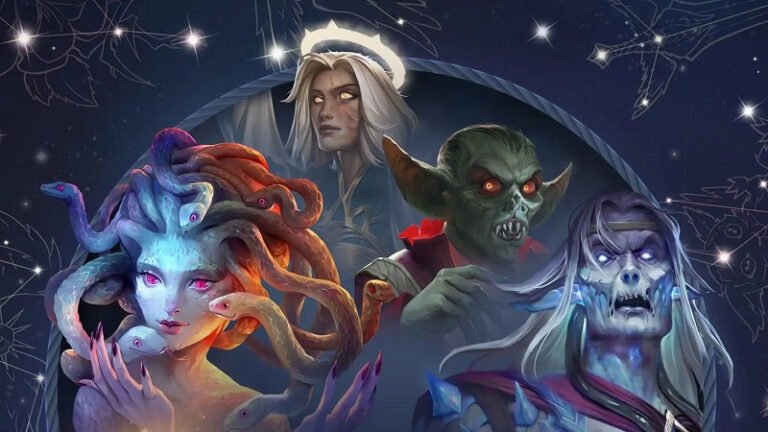 Более миллиона пользователей Steam ждут Heroes of Might & Magic: Olden Era