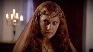 Болливудская «Султан Разия»: индийский ответ «Великолепному веку»