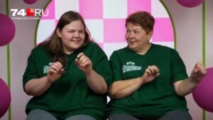 «Большие девочки»: 4-й выпуск шоу закончился без вылета