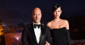 Бондарчук и Андреева: новая глава в отношениях