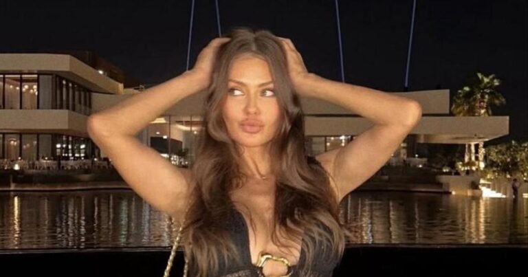 Боня раскрыла детали романа с Гасановым: «Я до сих пор люблю Руслана»