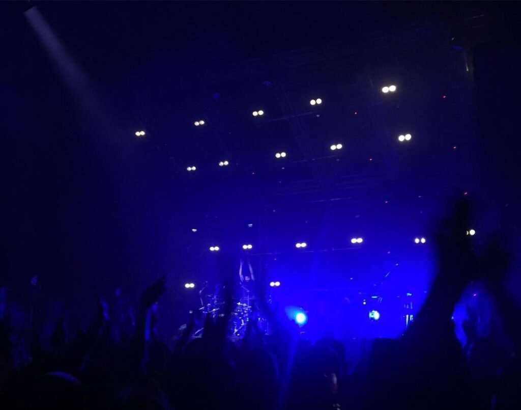 Братья Самойловы снова вместе: «Агата Кристи» возвращается на сцену