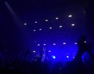 Братья Самойловы снова вместе: «Агата Кристи» возвращается на сцену