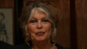 Брижит Бардо госпитализировали в 91 год